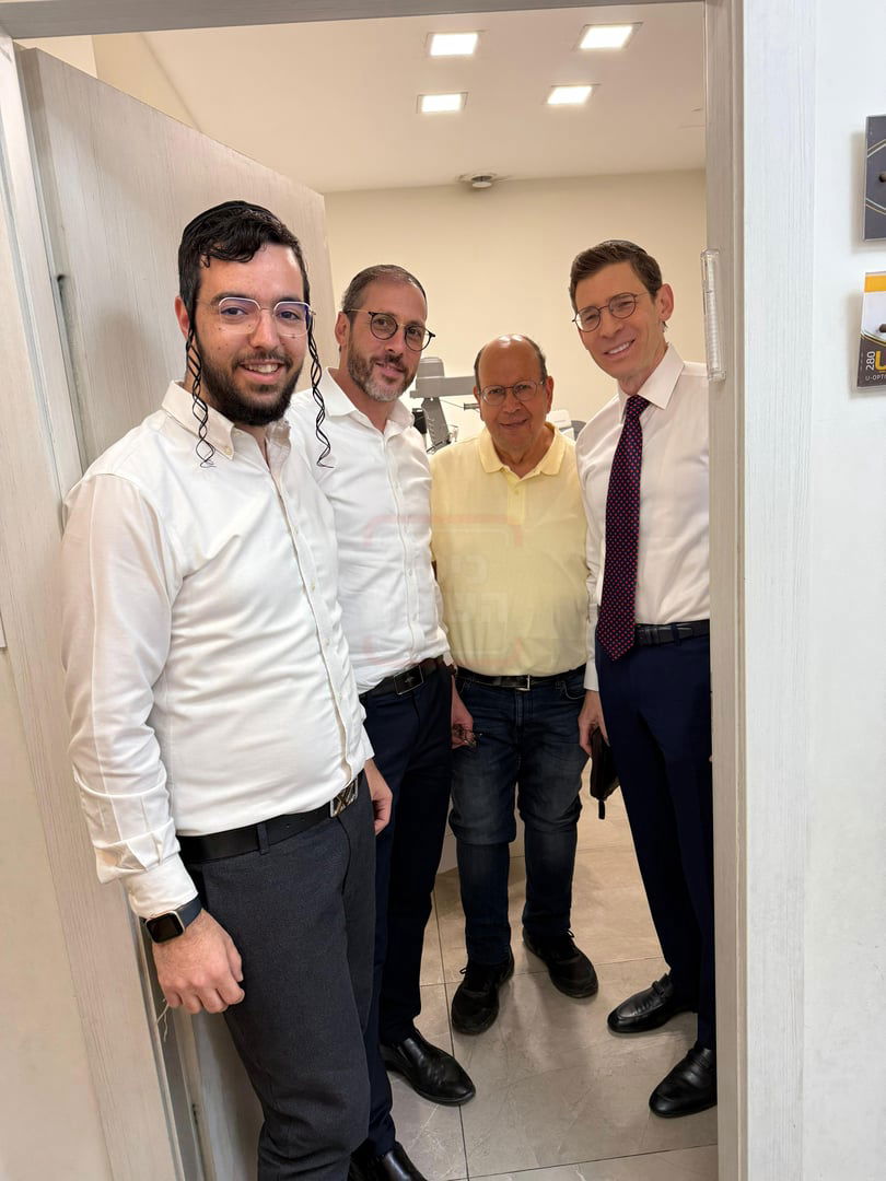 זופניק בכיכר | כל התמונות, הנייעס והחשיפות של השבוע