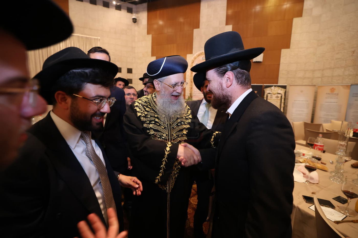 זופניק בכיכר | כל התמונות, הנייעס והחשיפות של השבוע