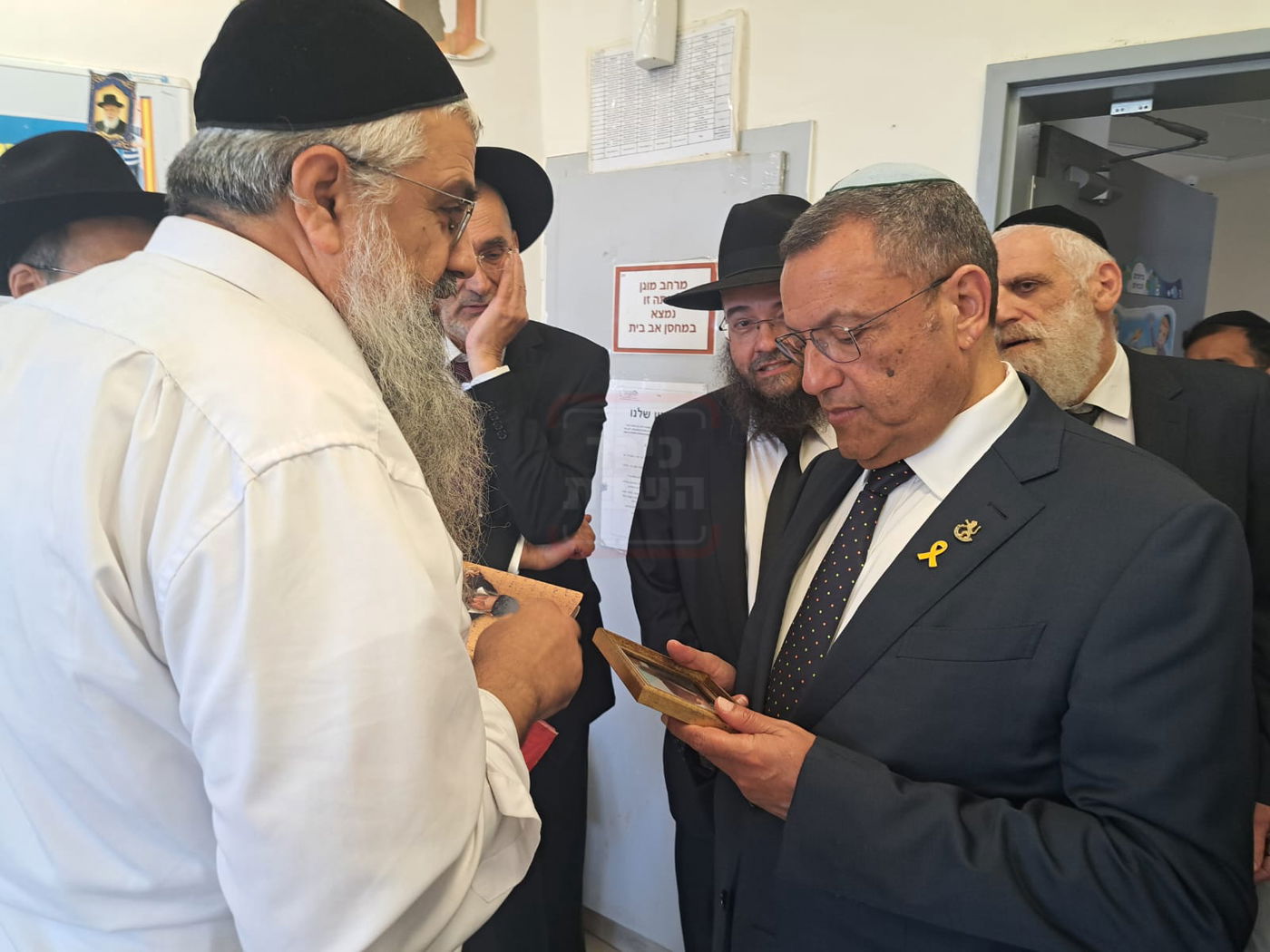 זופניק בכיכר | כל התמונות, הנייעס והחשיפות של השבוע