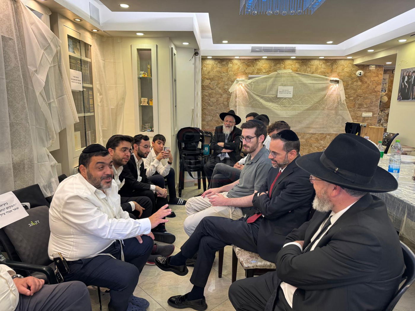 זופניק בכיכר | כל התמונות, הנייעס והחשיפות של השבוע