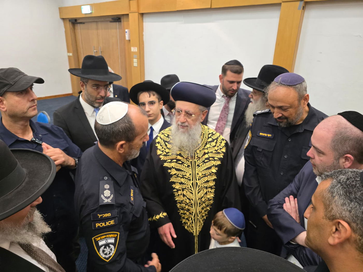 זופניק בכיכר | כל התמונות, הנייעס והחשיפות של השבוע