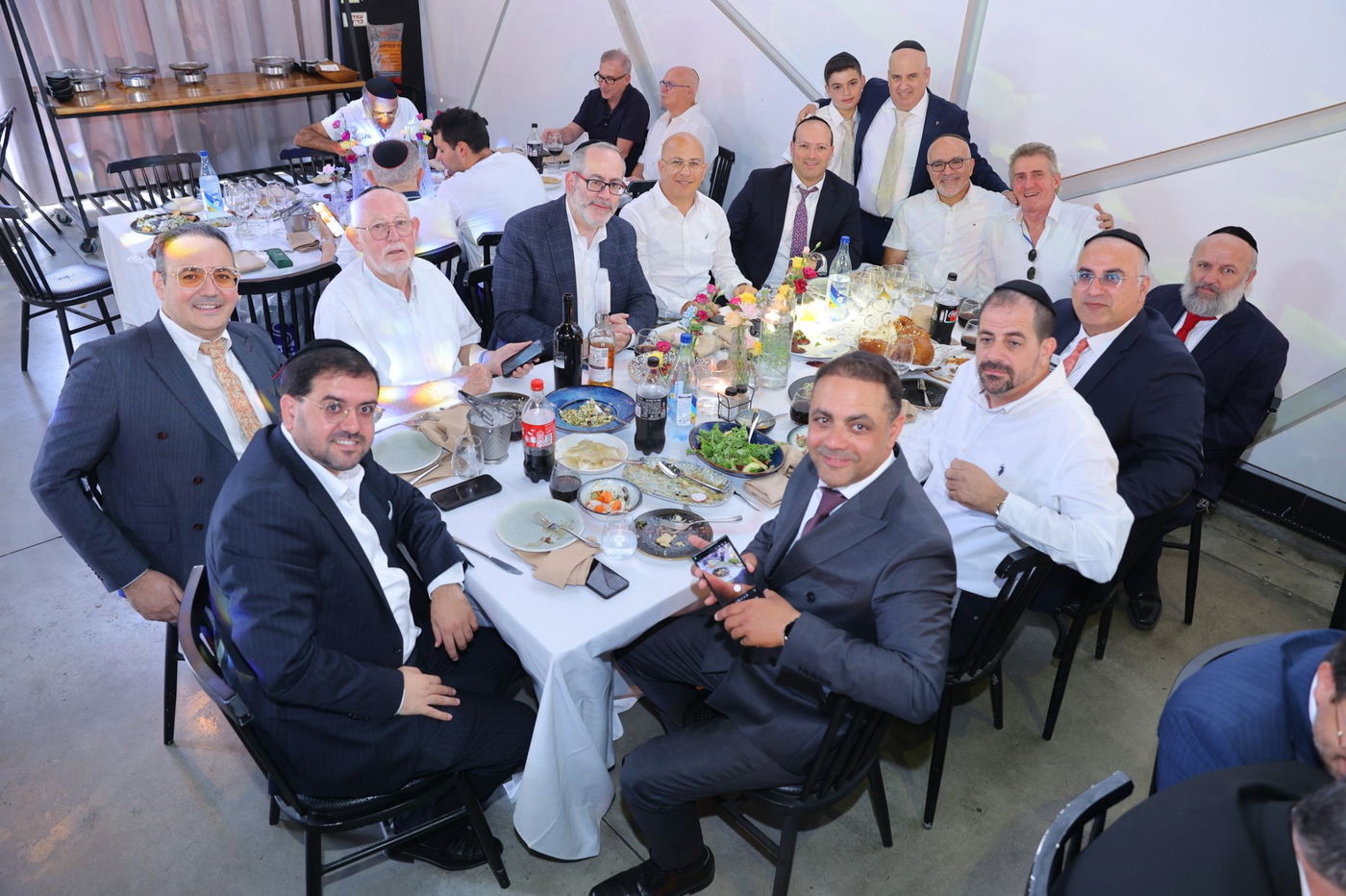 זופניק בכיכר | כל התמונות, הנייעס והחשיפות של השבוע