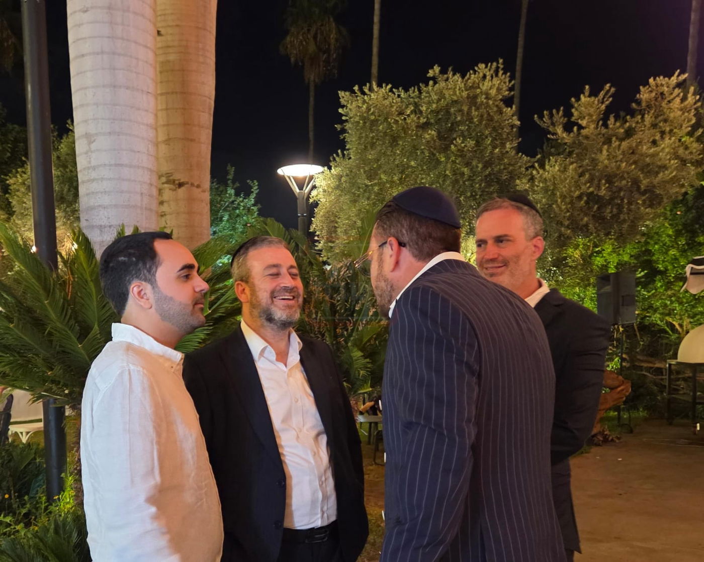 זופניק בכיכר | כל התמונות, הנייעס והחשיפות של השבוע