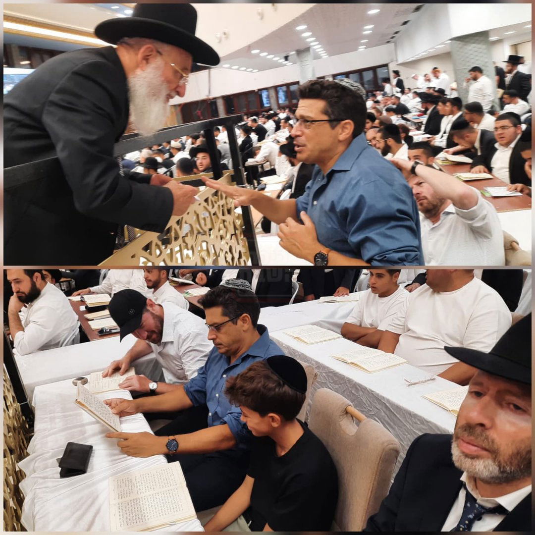 זופניק בכיכר | כל התמונות, הנייעס והחשיפות של השבוע