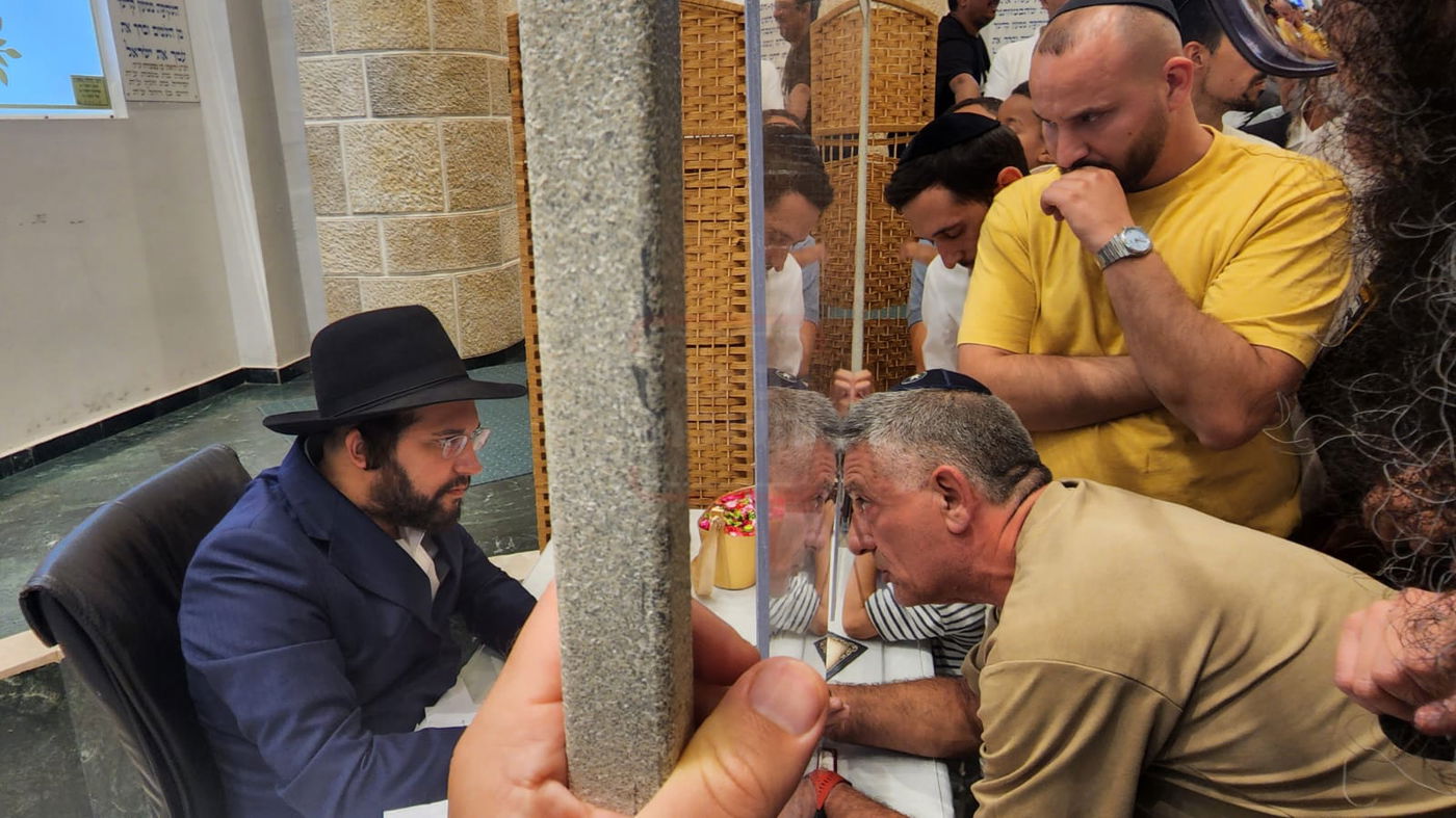 זופניק בכיכר | כל התמונות, הנייעס והחשיפות של השבוע