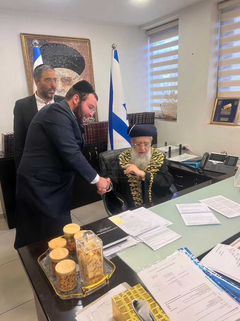 זופניק בכיכר | כל התמונות, הנייעס והחשיפות של השבוע