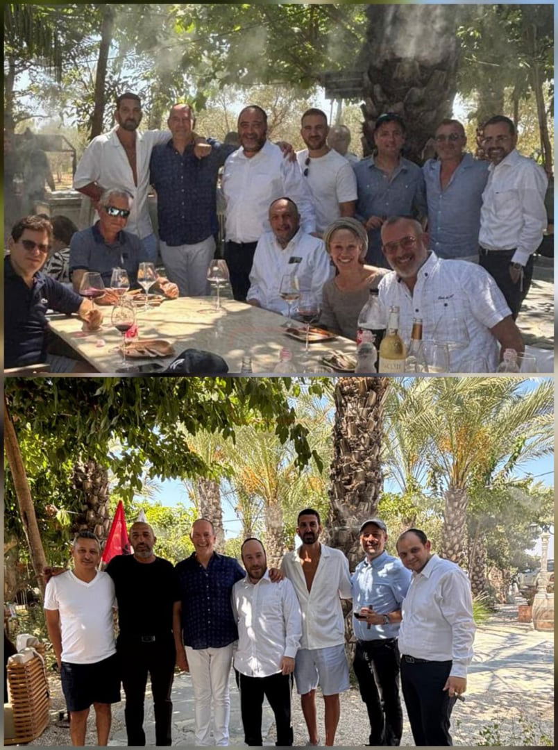 זופניק בכיכר | כל התמונות, הנייעס והחשיפות של השבוע