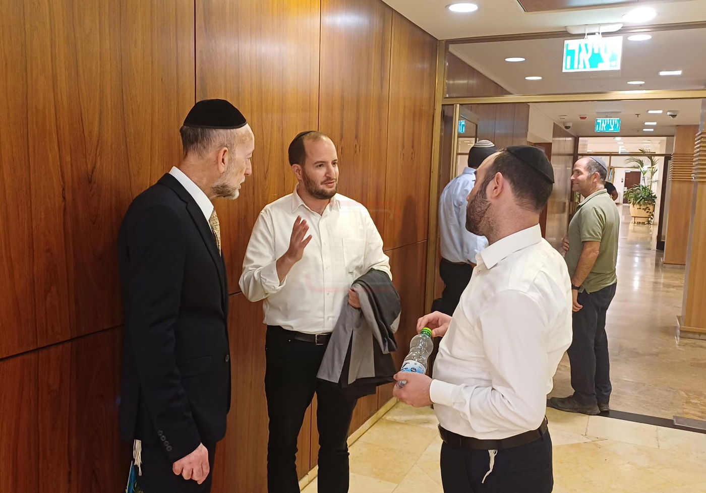 זופניק בכיכר | כל התמונות, הנייעס והחשיפות של השבוע