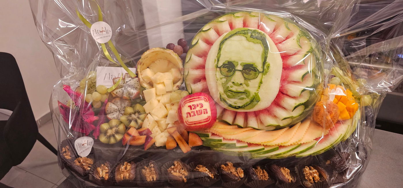 זופניק בכיכר | כל התמונות, הנייעס והחשיפות של השבוע