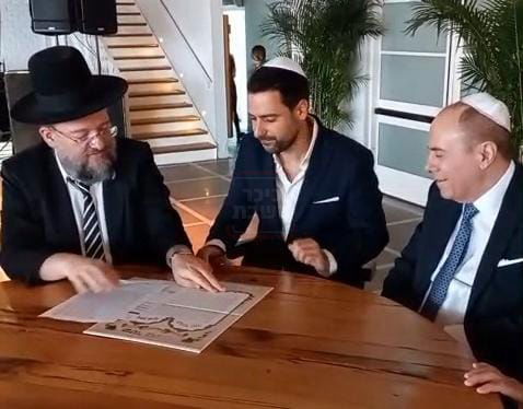 זופניק בכיכר | כל התמונות, הנייעס והחשיפות של השבוע