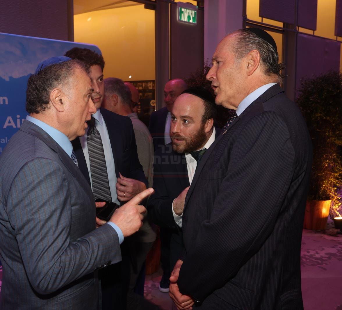 זופניק בכיכר | כל התמונות, הנייעס והחשיפות של השבוע