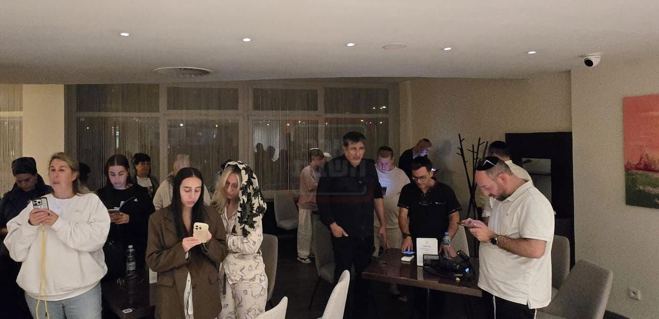 זופניק בכיכר | כל התמונות, הנייעס והחשיפות של השבוע