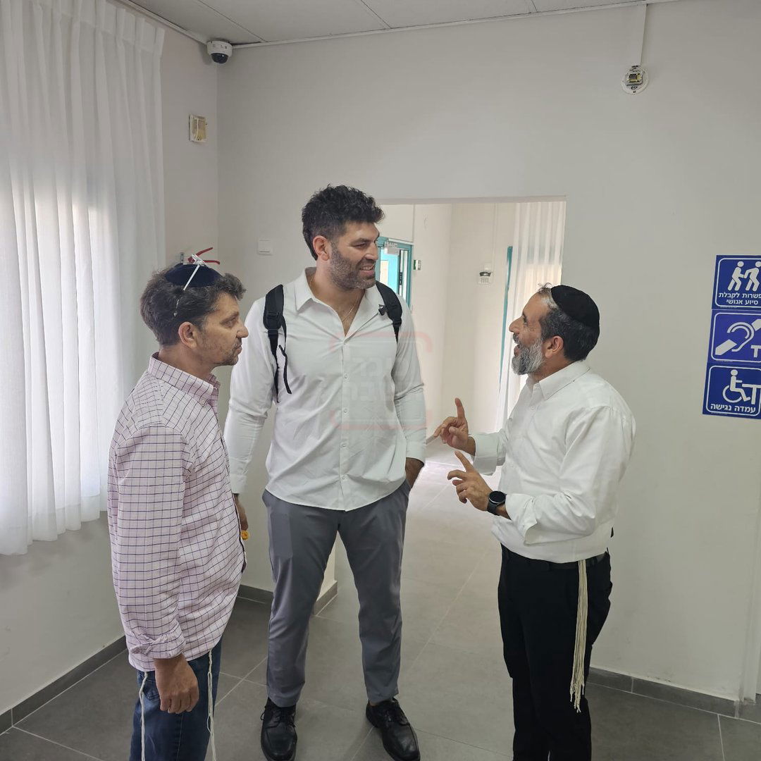 זופניק בכיכר | כל התמונות, הנייעס והחשיפות של השבוע