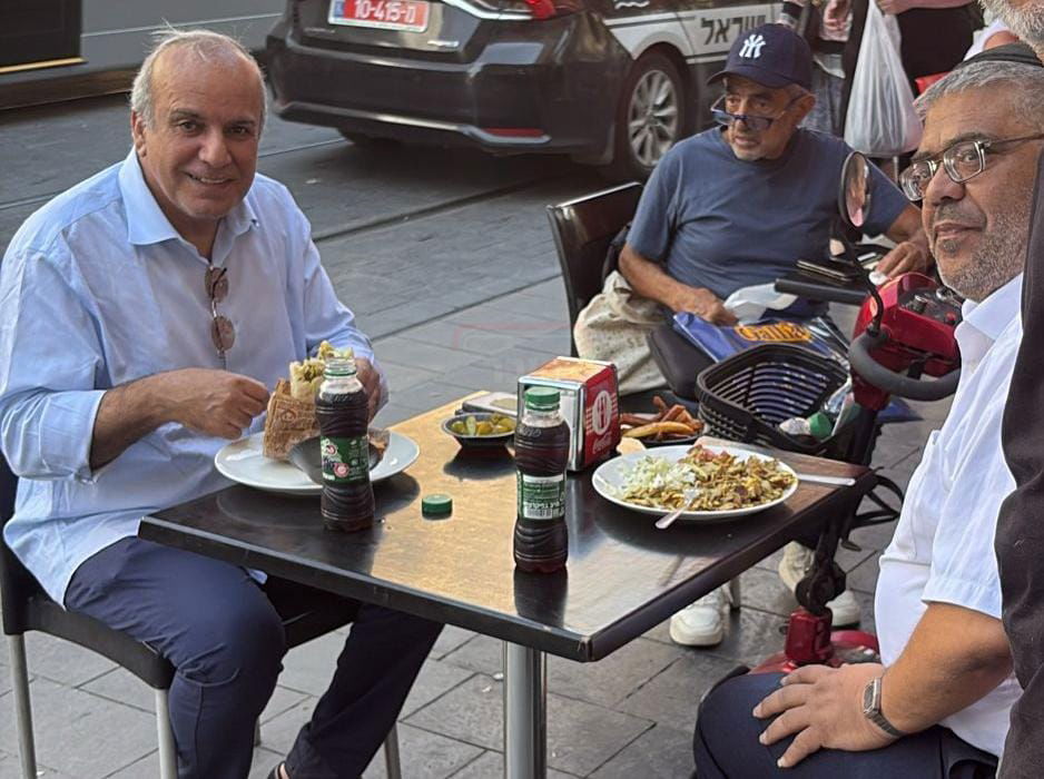 זופניק בכיכר | כל התמונות, הנייעס והחשיפות של השבוע