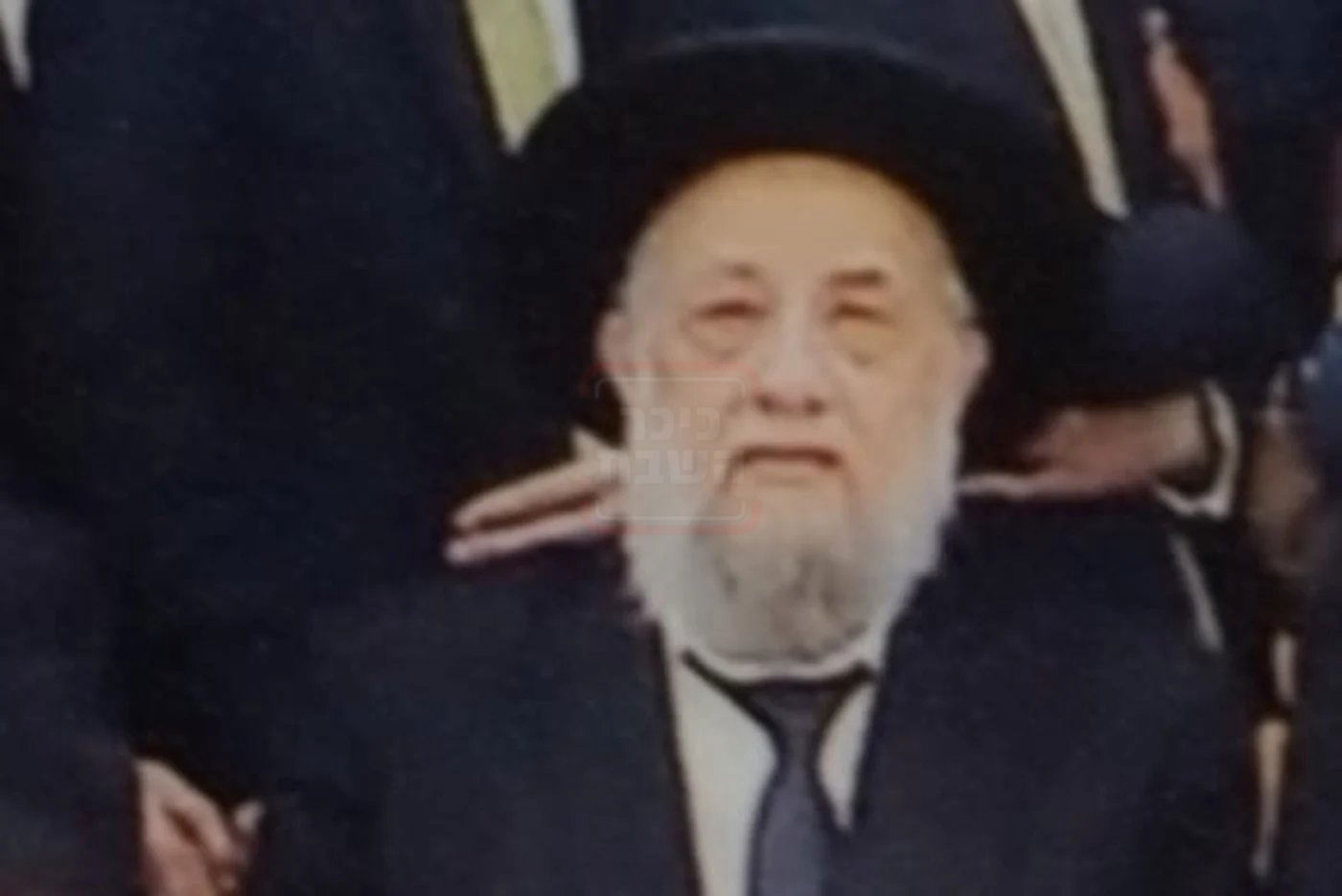 רבי יוסף לייב הכהן הלפרין זצ"ל