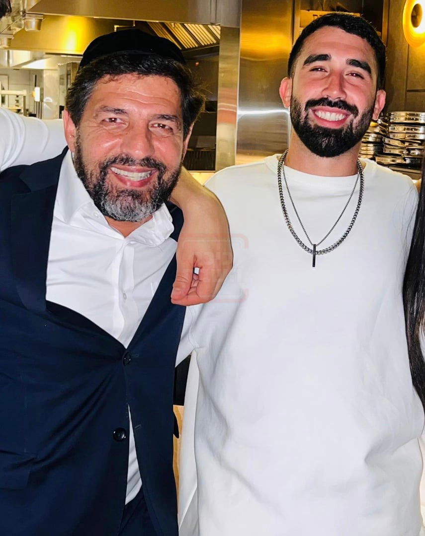 ה'לקסוס' נפרץ, מה נגנב? | 'זופניק בכיכר' עם כל התמונות, הנייעס והחשיפות של השבוע