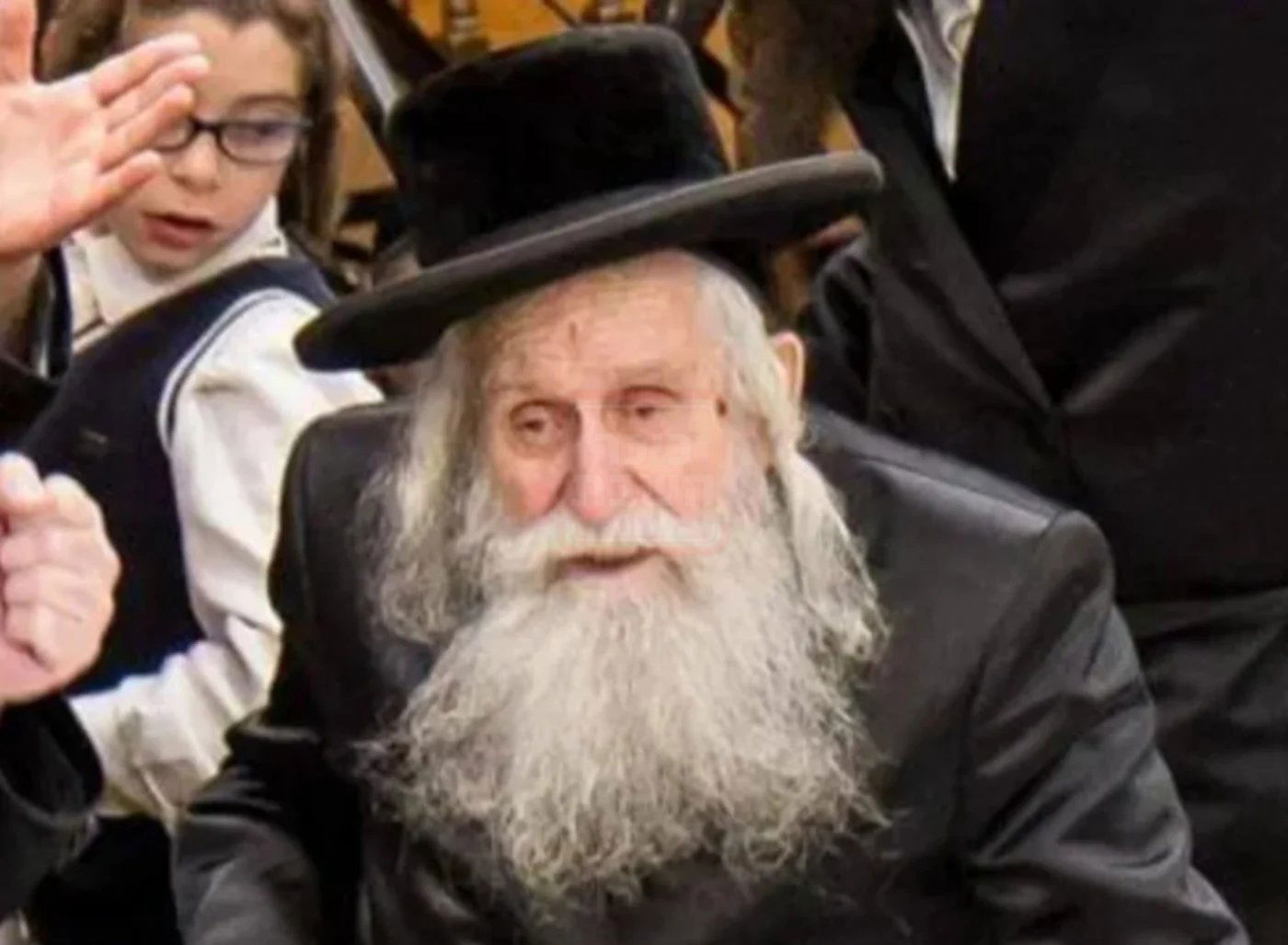 ת'כלה ש'נת פ'טירת ה'צדיקים | רשימת מאורי האור שנעדרו מאיתנו בתוך שנה