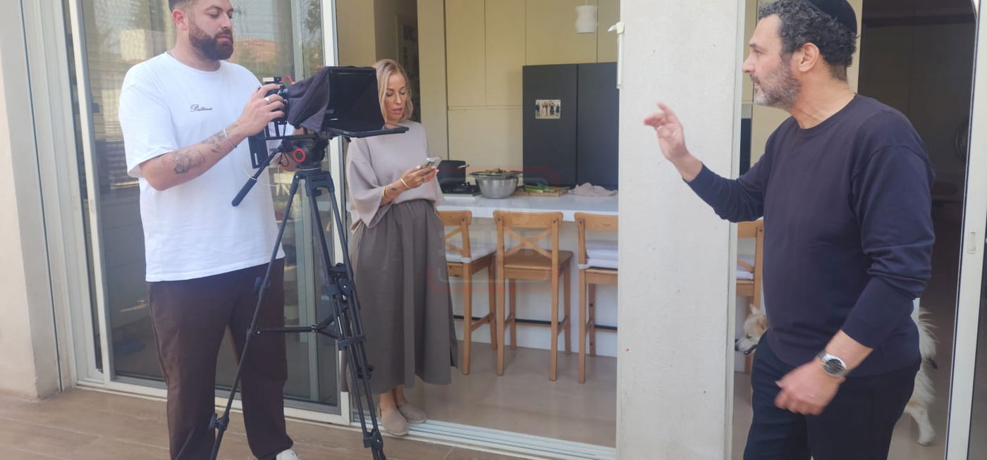 ה'לקסוס' נפרץ, מה נגנב? | 'זופניק בכיכר' עם כל התמונות, הנייעס והחשיפות של השבוע