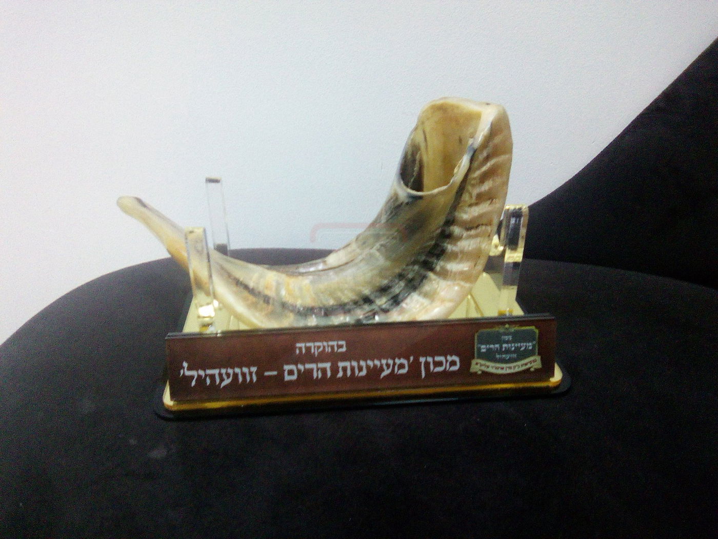 השופר