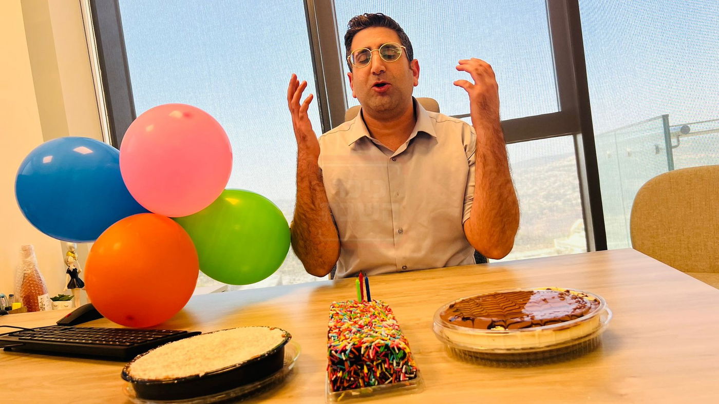 ה'לקסוס' נפרץ, מה נגנב? | 'זופניק בכיכר' עם כל התמונות, הנייעס והחשיפות של השבוע