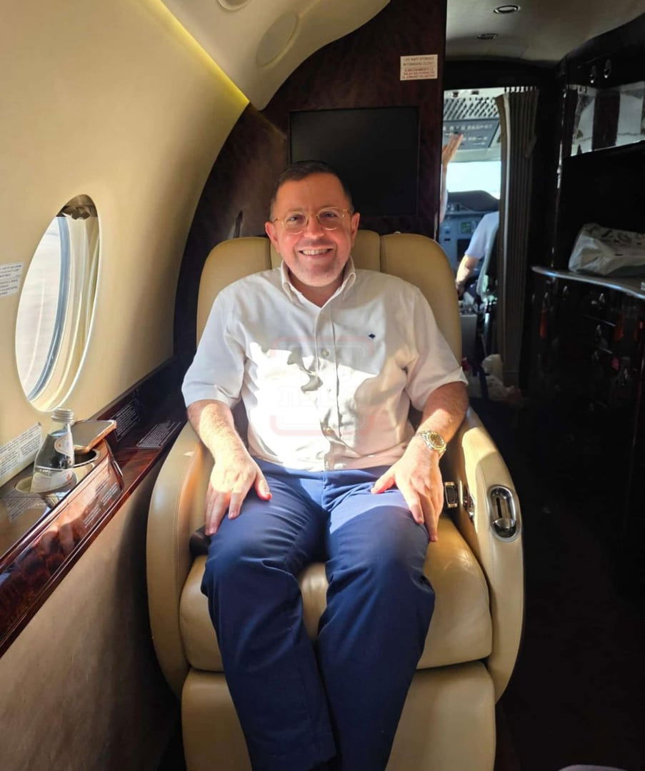 המיליארדר המתפייט | 'זופניק בכיכר' עם כל התמונות, הנייעס והחשיפות של השבוע