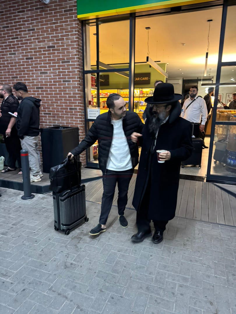 המיליארדר המתפייט | 'זופניק בכיכר' עם כל התמונות, הנייעס והחשיפות של השבוע