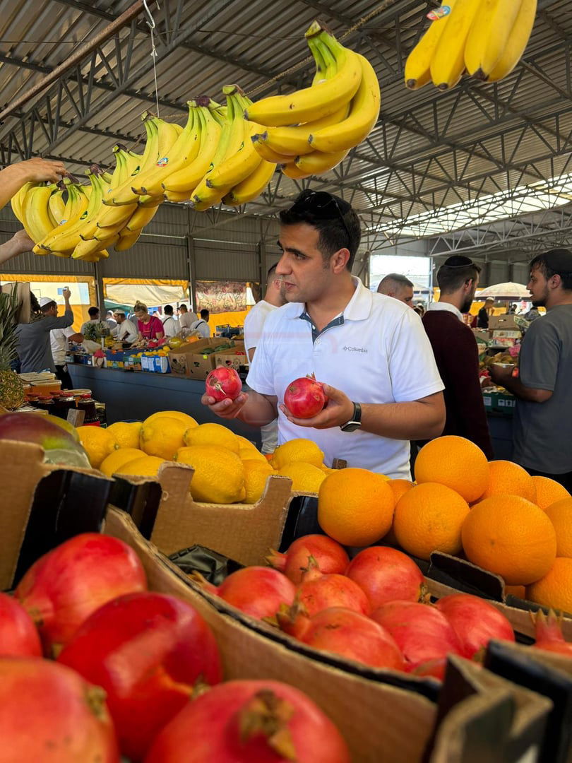 המיליארדר המתפייט | 'זופניק בכיכר' עם כל התמונות, הנייעס והחשיפות של השבוע