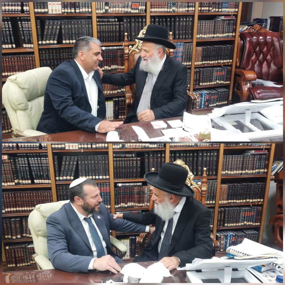 המיליארדר המתפייט | 'זופניק בכיכר' עם כל התמונות, הנייעס והחשיפות של השבוע