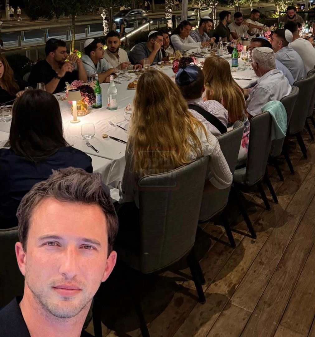 המיליארדר המתפייט | 'זופניק בכיכר' עם כל התמונות, הנייעס והחשיפות של השבוע