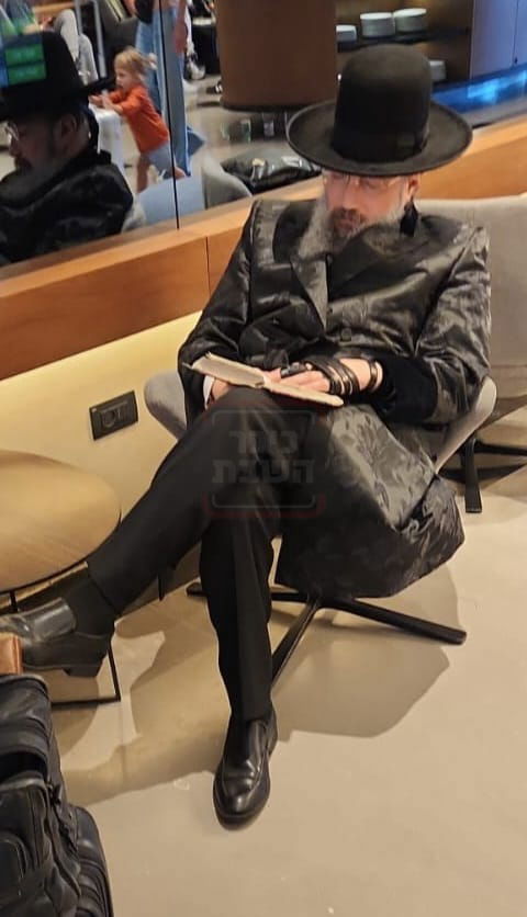 המיליארדר המתפייט | 'זופניק בכיכר' עם כל התמונות, הנייעס והחשיפות של השבוע