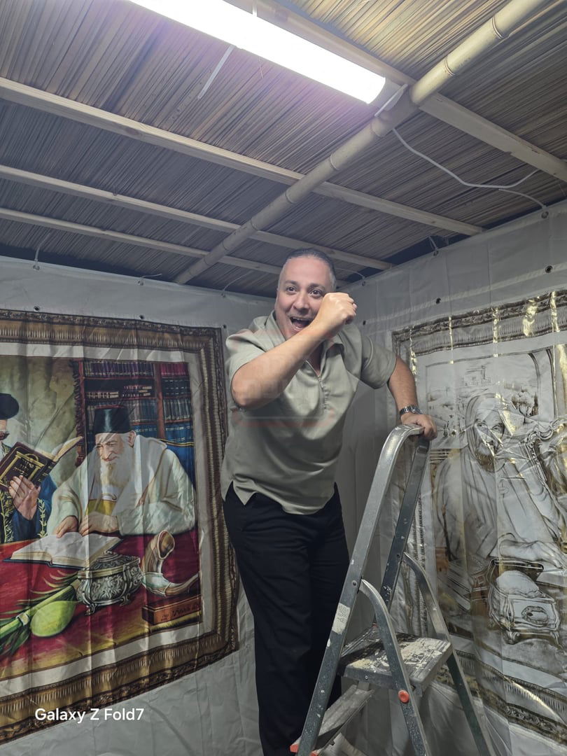 הסנדק המיליארדר | 'זופניק בכיכר' עם כל התמונות, הנייעס והחשיפות של השבוע