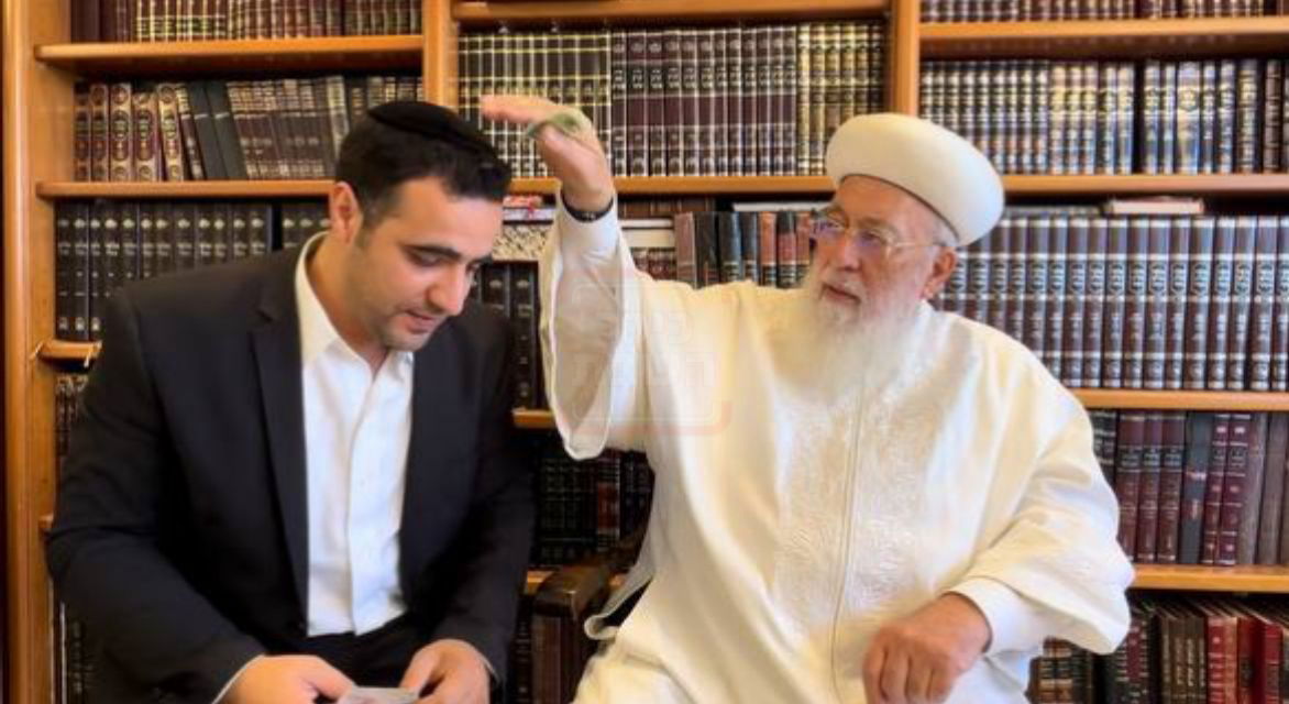 הסנדק המיליארדר | 'זופניק בכיכר' עם כל התמונות, הנייעס והחשיפות של השבוע