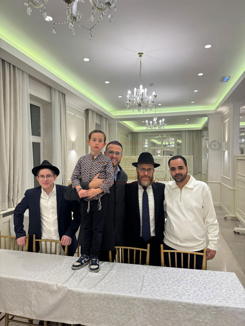 הסנדק המיליארדר | 'זופניק בכיכר' עם כל התמונות, הנייעס והחשיפות של השבוע