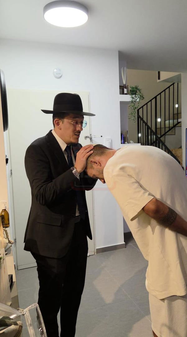 הסנדק המיליארדר | 'זופניק בכיכר' עם כל התמונות, הנייעס והחשיפות של השבוע