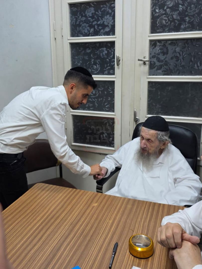 הסנדק המיליארדר | 'זופניק בכיכר' עם כל התמונות, הנייעס והחשיפות של השבוע