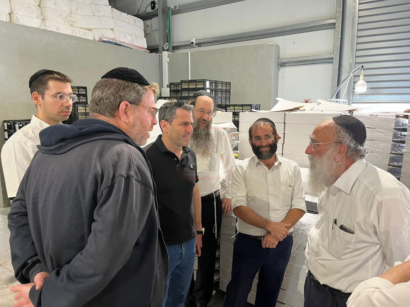 הסנדק המיליארדר | 'זופניק בכיכר' עם כל התמונות, הנייעס והחשיפות של השבוע