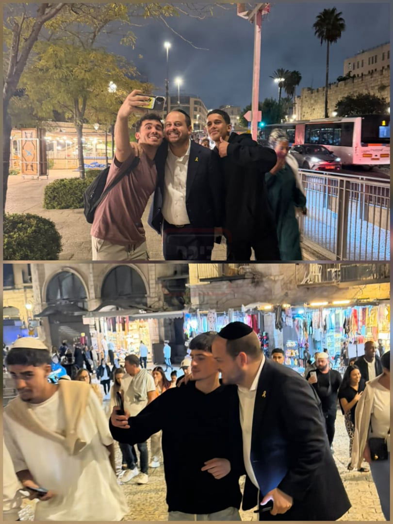 הסנדק המיליארדר | 'זופניק בכיכר' עם כל התמונות, הנייעס והחשיפות של השבוע