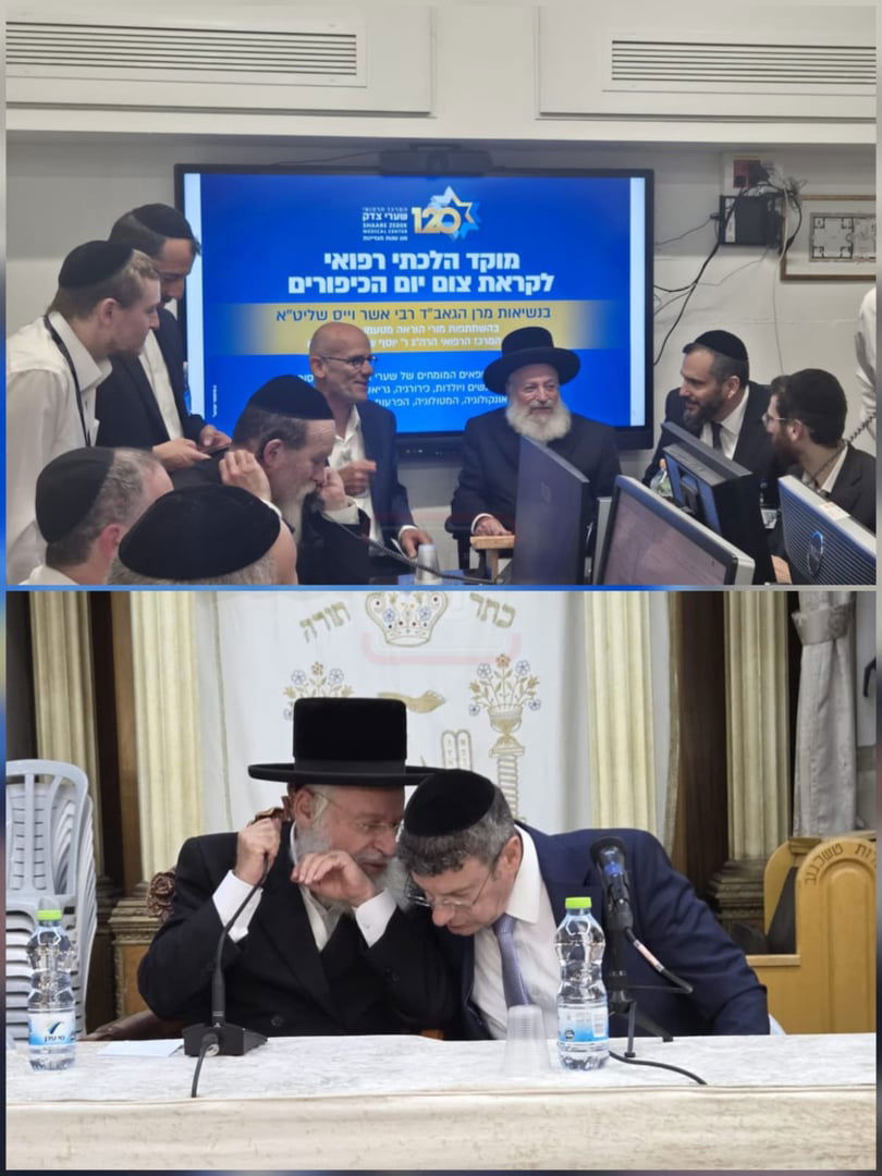 הסנדק המיליארדר | 'זופניק בכיכר' עם כל התמונות, הנייעס והחשיפות של השבוע