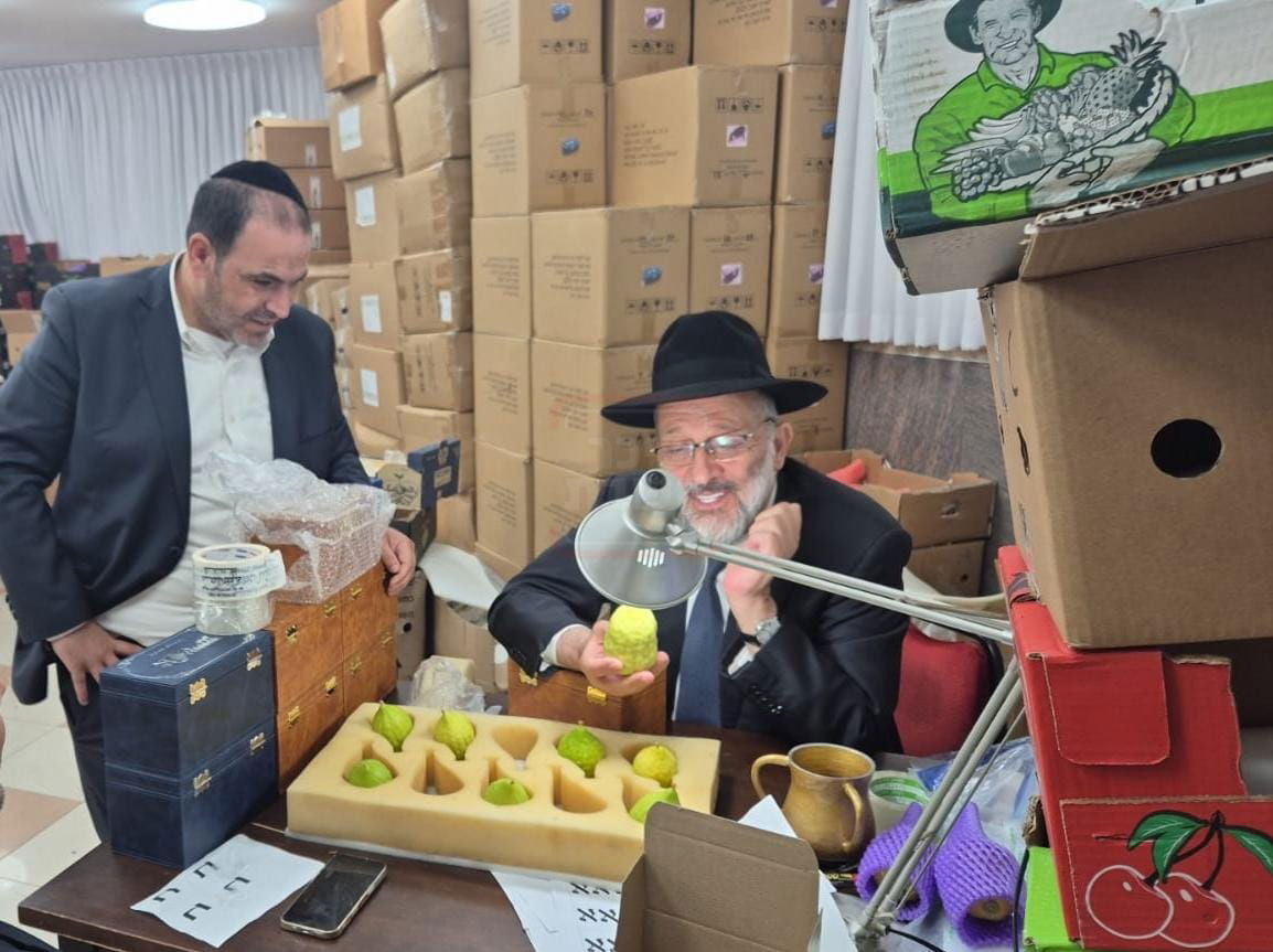 הסנדק המיליארדר | 'זופניק בכיכר' עם כל התמונות, הנייעס והחשיפות של השבוע