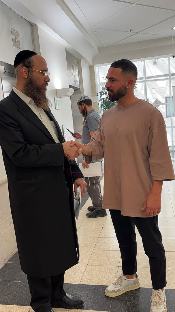 הסנדק המיליארדר | 'זופניק בכיכר' עם כל התמונות, הנייעס והחשיפות של השבוע