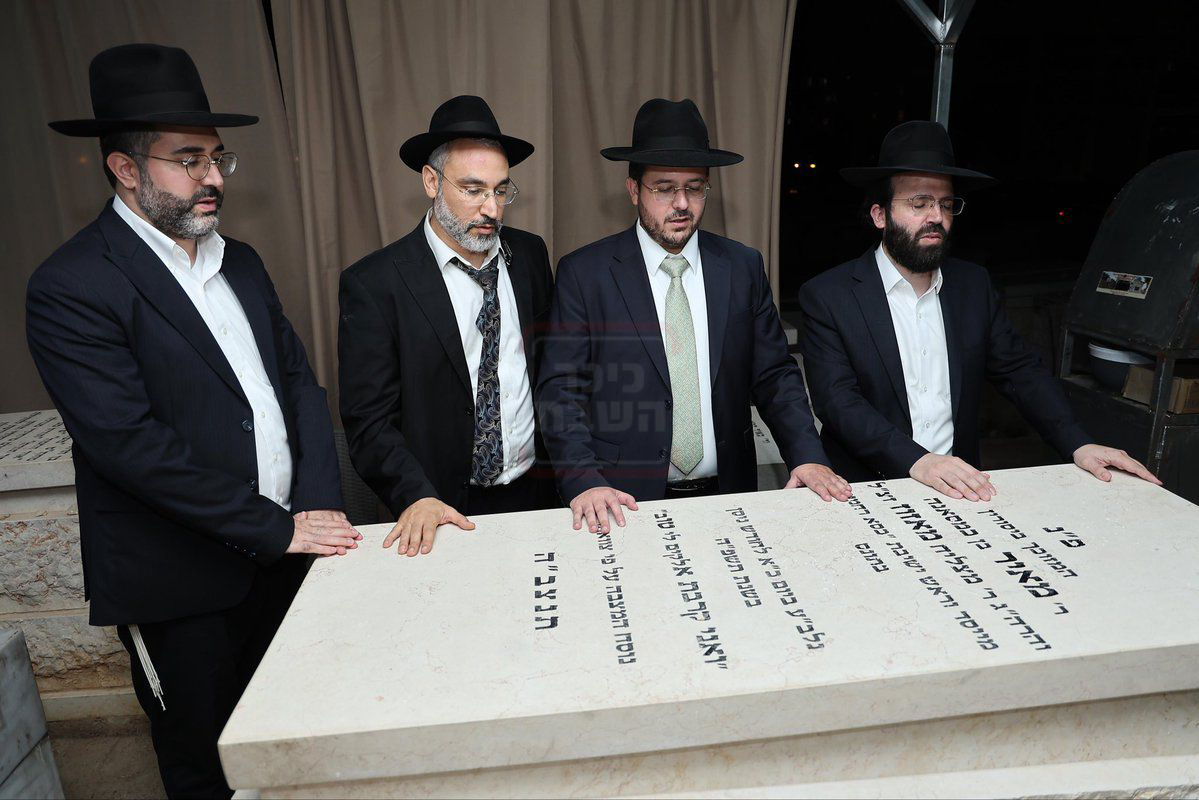 הסנדק המיליארדר | 'זופניק בכיכר' עם כל התמונות, הנייעס והחשיפות של השבוע