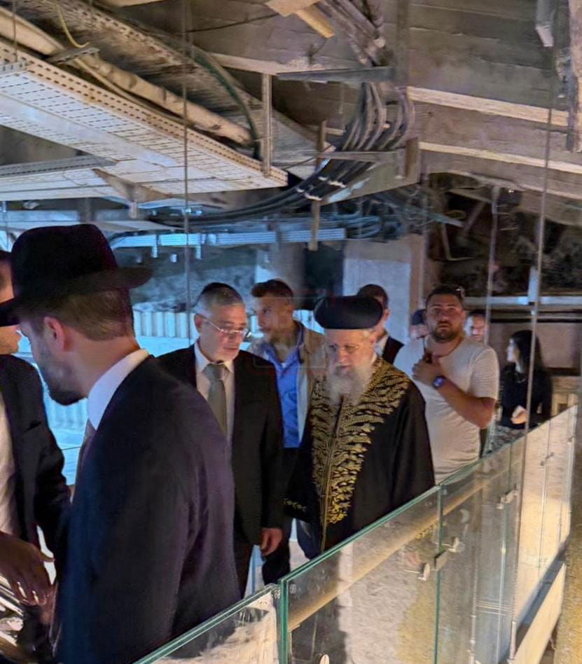 הטיסה החשאית לארה"ב | 'זופניק בכיכר' עם כל התמונות, הנייעס והחשיפות של השבוע