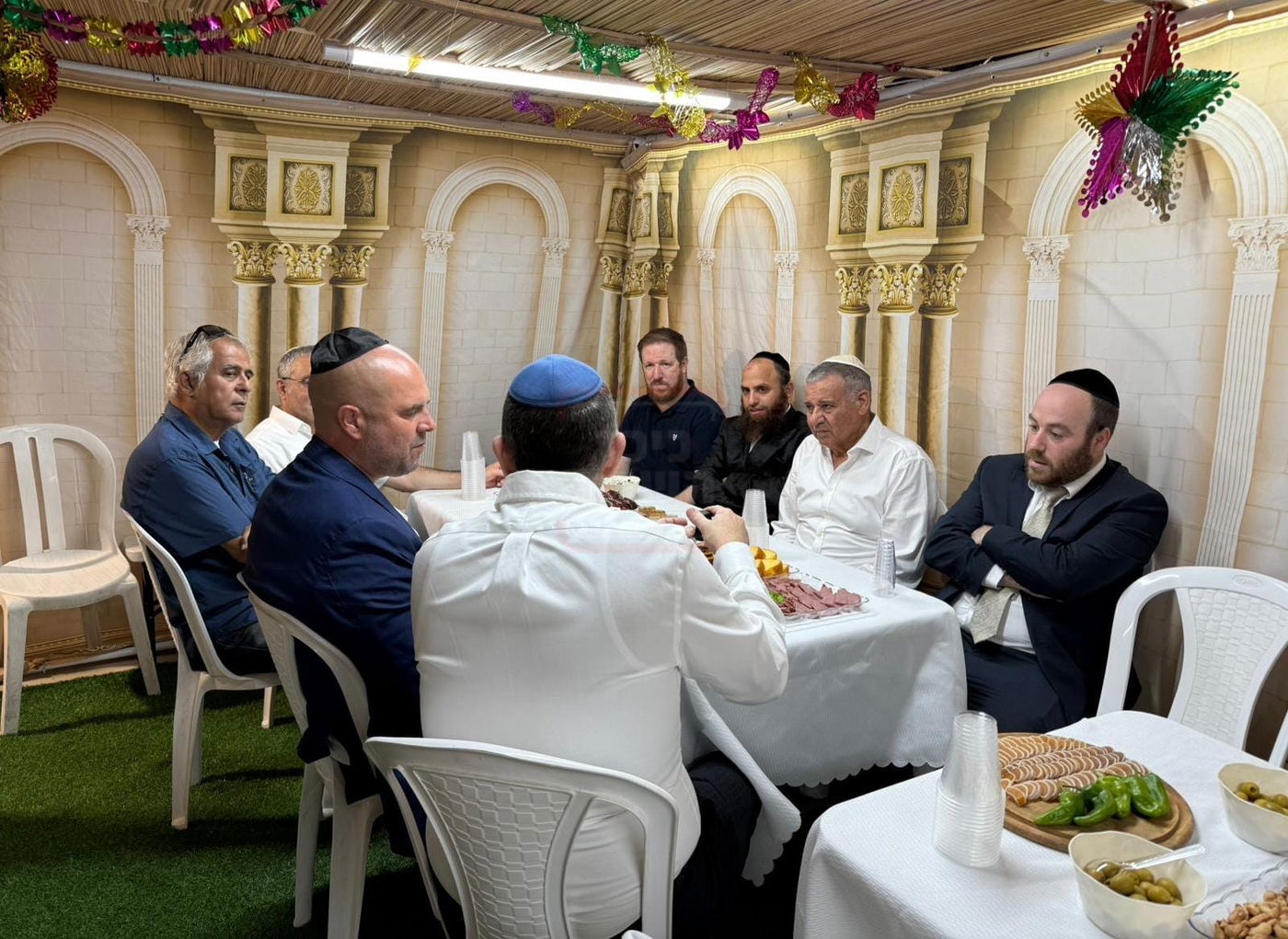 הטיסה החשאית לארה"ב | 'זופניק בכיכר' עם כל התמונות, הנייעס והחשיפות של השבוע