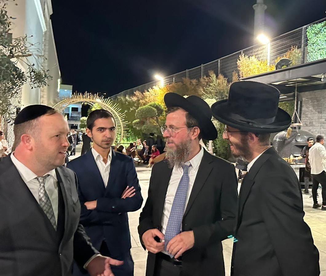 הטיסה החשאית לארה"ב | 'זופניק בכיכר' עם כל התמונות, הנייעס והחשיפות של השבוע