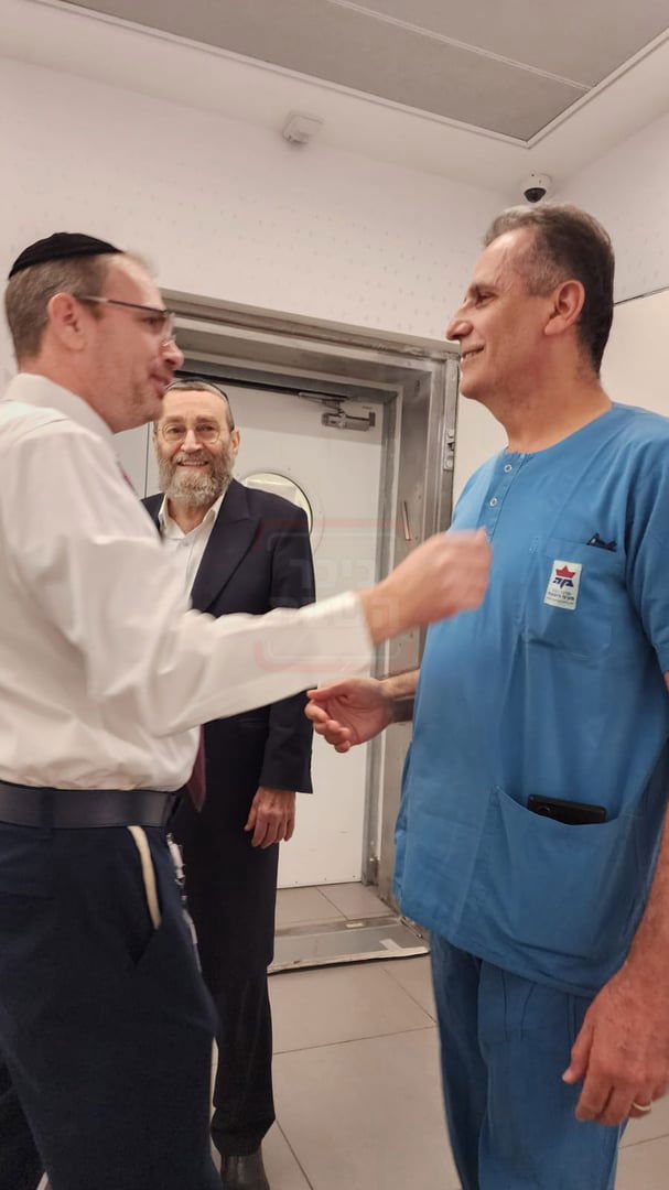 הטיסה החשאית לארה"ב | 'זופניק בכיכר' עם כל התמונות, הנייעס והחשיפות של השבוע