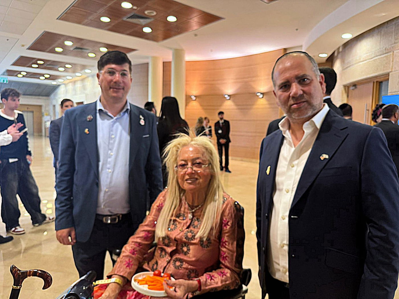 הטיסה החשאית לארה"ב | 'זופניק בכיכר' עם כל התמונות, הנייעס והחשיפות של השבוע