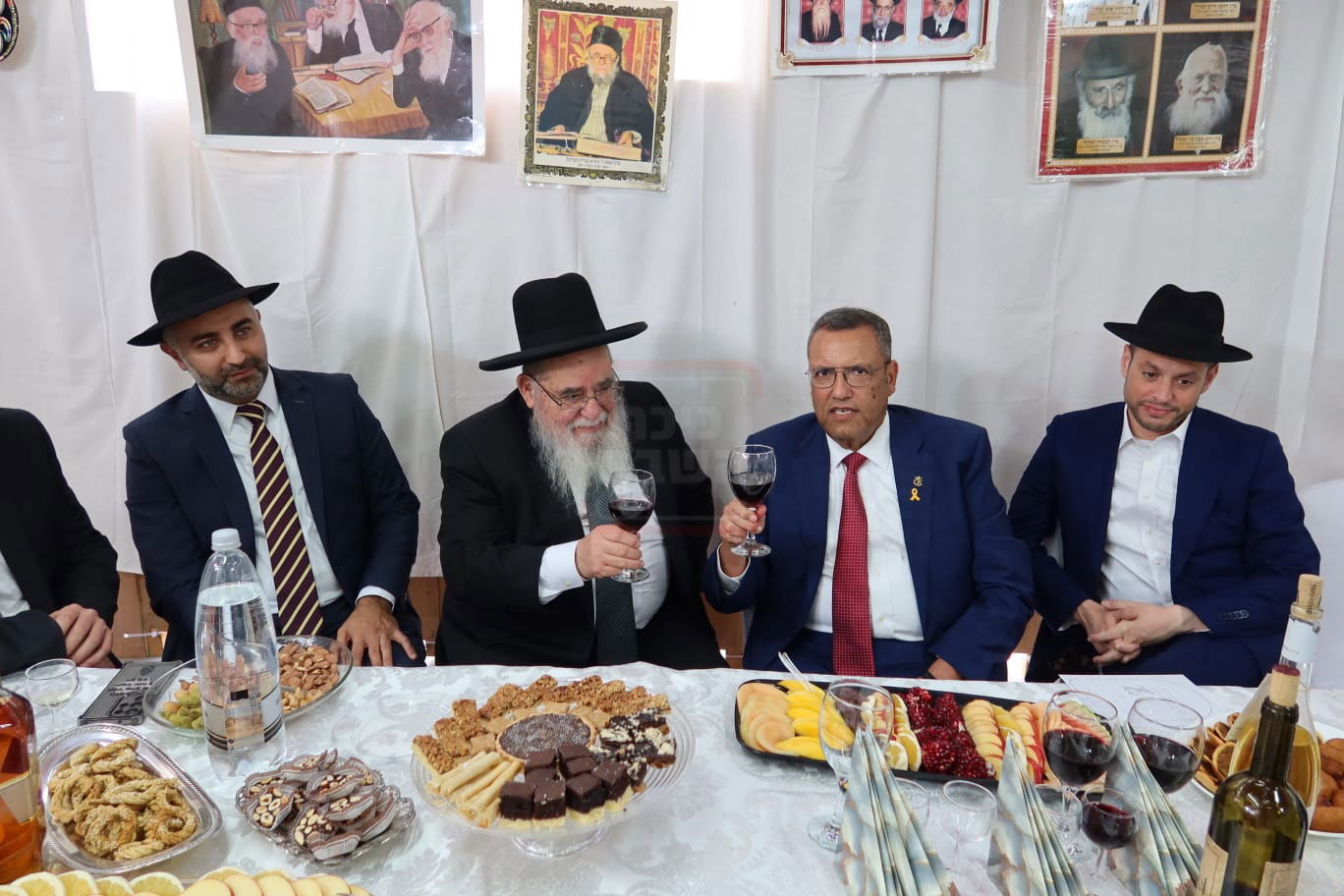 הטיסה החשאית לארה"ב | 'זופניק בכיכר' עם כל התמונות, הנייעס והחשיפות של השבוע