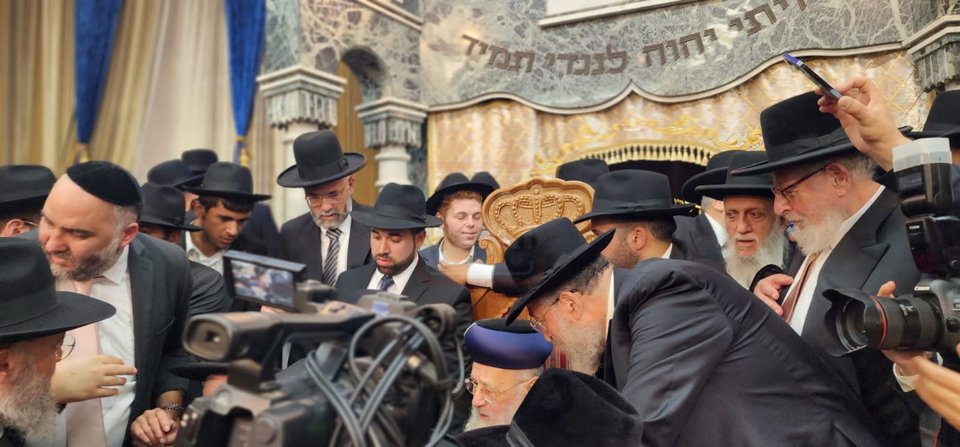 הטיסה החשאית לארה"ב | 'זופניק בכיכר' עם כל התמונות, הנייעס והחשיפות של השבוע