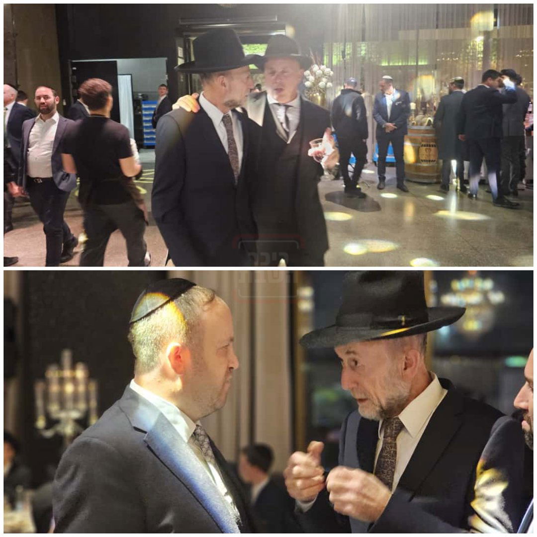 הטיסה החשאית לארה"ב | 'זופניק בכיכר' עם כל התמונות, הנייעס והחשיפות של השבוע