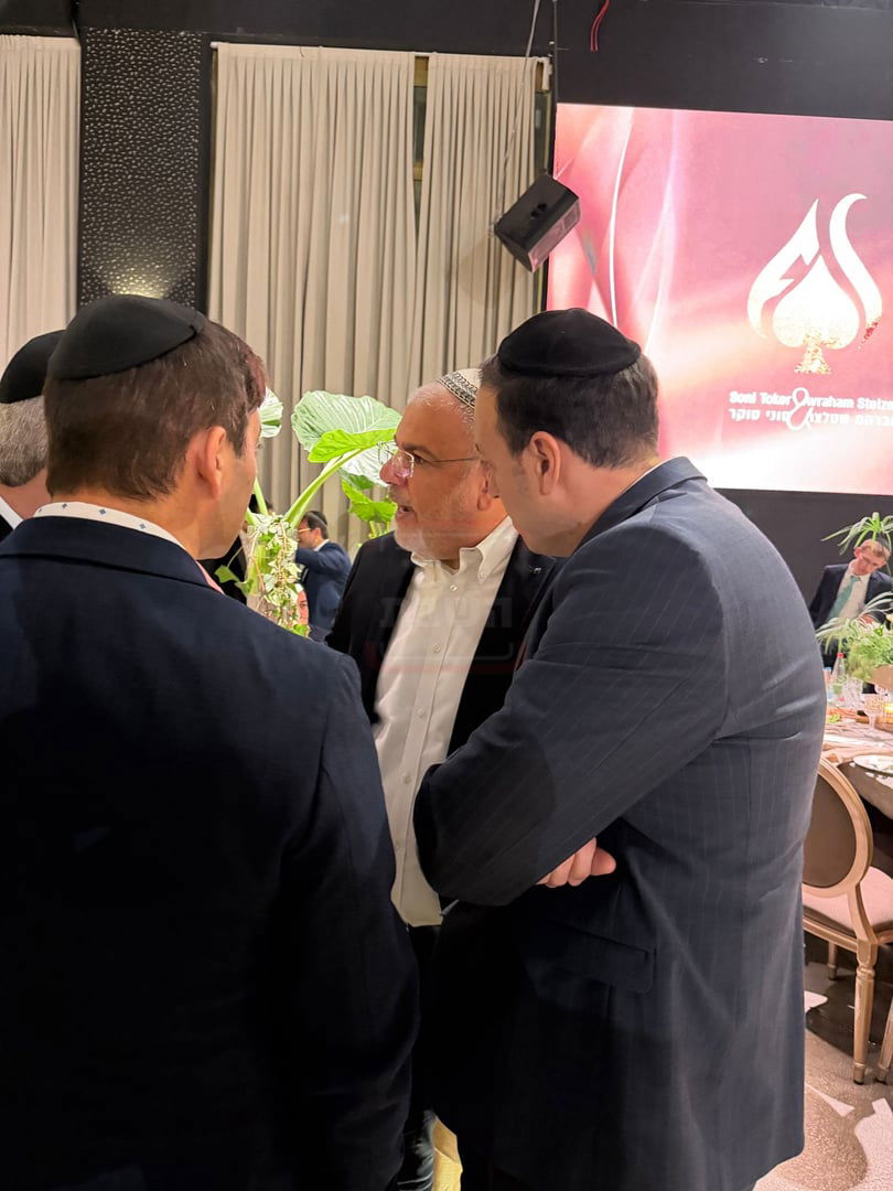 הטיסה החשאית לארה"ב | 'זופניק בכיכר' עם כל התמונות, הנייעס והחשיפות של השבוע